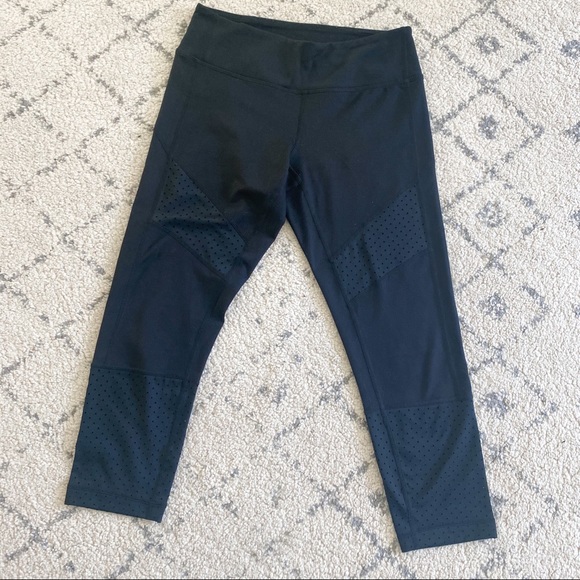 Zella to the max cropped leggings - Picture 2 of 7